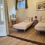 In Het Oude Centrum Appartement