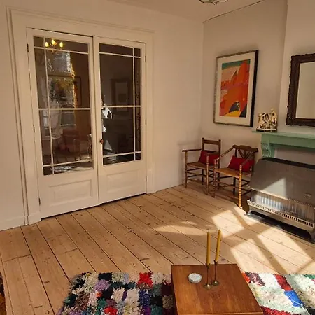 In Het Oude Centrum Apartament Zutphen