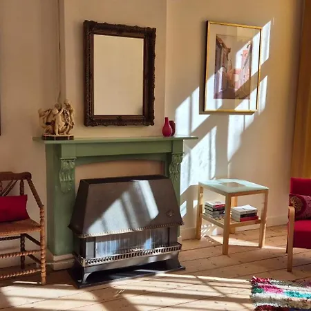 In Het Oude Centrum *