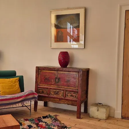 Apartament In Het Oude Centrum Zutphen