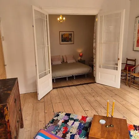 In Het Oude Centrum *