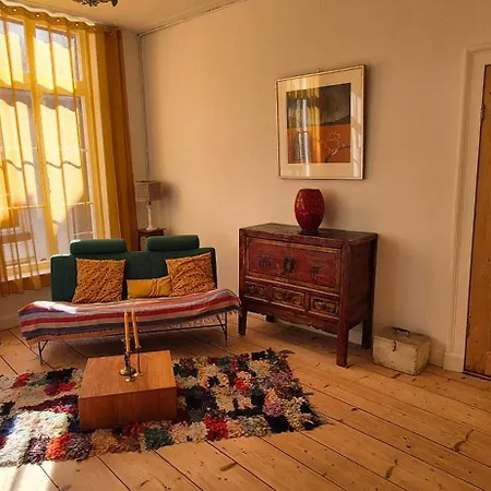 In Het Oude Centrum Appartement *