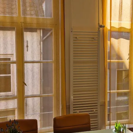 Apartamento In Het Oude Centrum