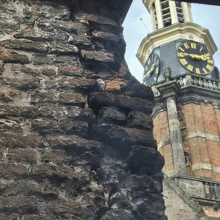 アパート In Het Oude Centrum