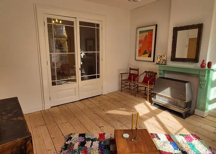 In Het Oude Centrum Appartement Zutphen