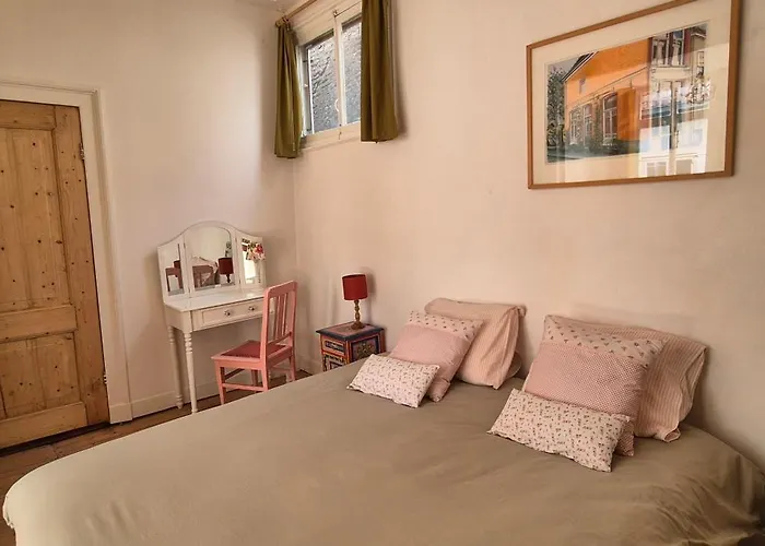 In Het Oude Centrum Zutphen