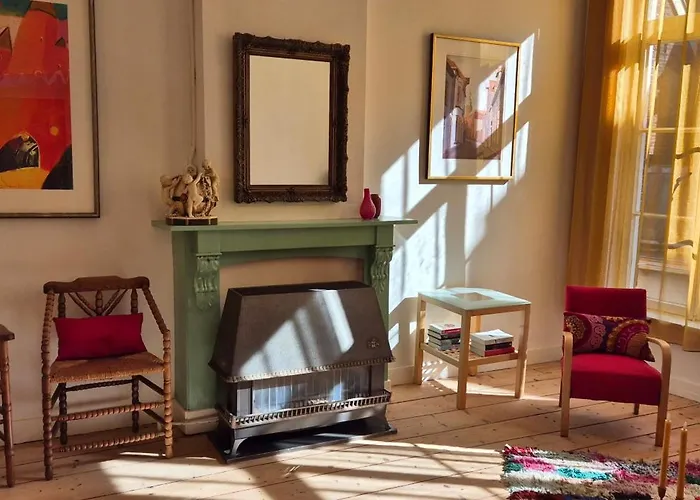 In Het Oude Centrum *