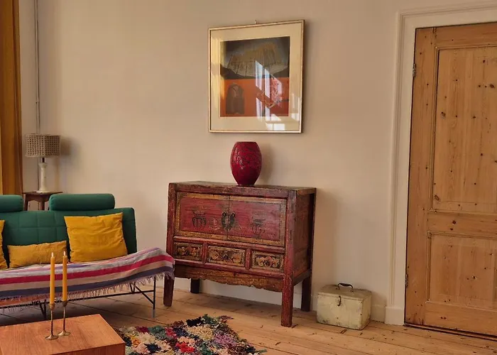 Apartament In Het Oude Centrum Zutphen