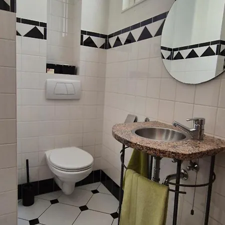 In Het Oude Centrum * Zutphen