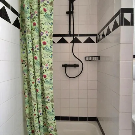 In Het Oude Centrum Lejlighed *