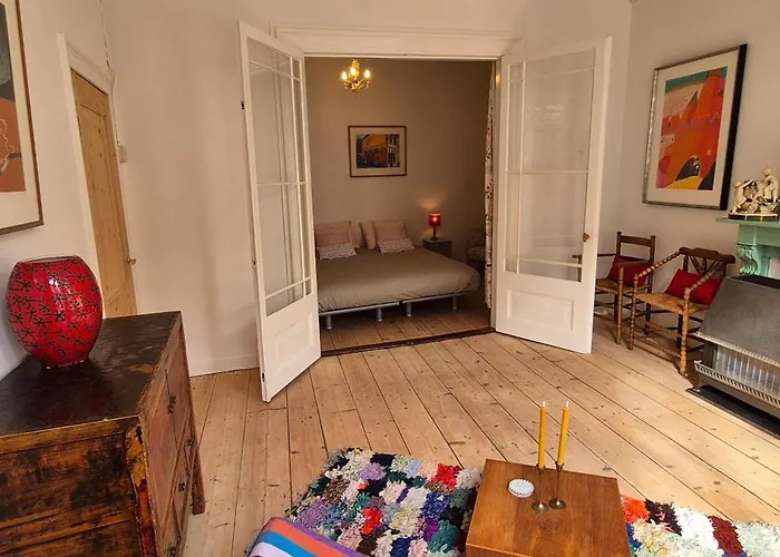 In Het Oude Centrum *