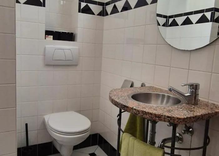 In Het Oude Centrum * Zutphen