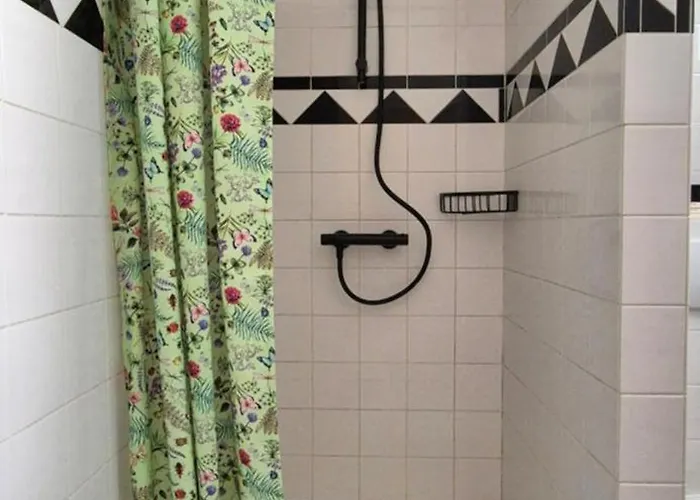 In Het Oude Centrum Apartment *