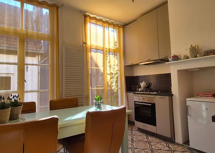 In Het Oude Centrum *