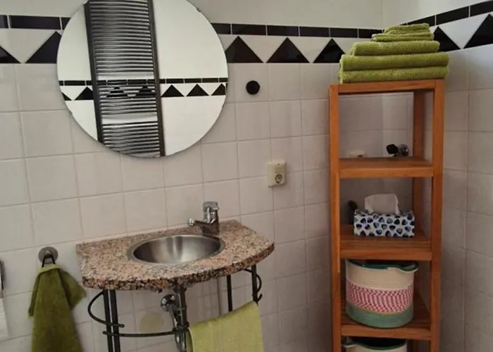 In Het Oude Centrum Apartment